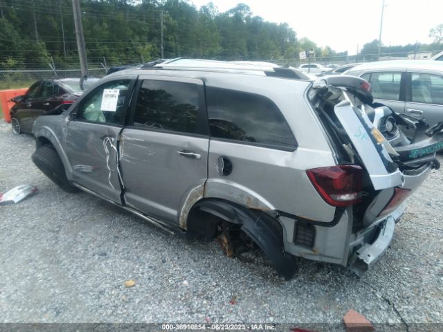 3C4PDCGB0LT271269 Dodge Journey Crossroad