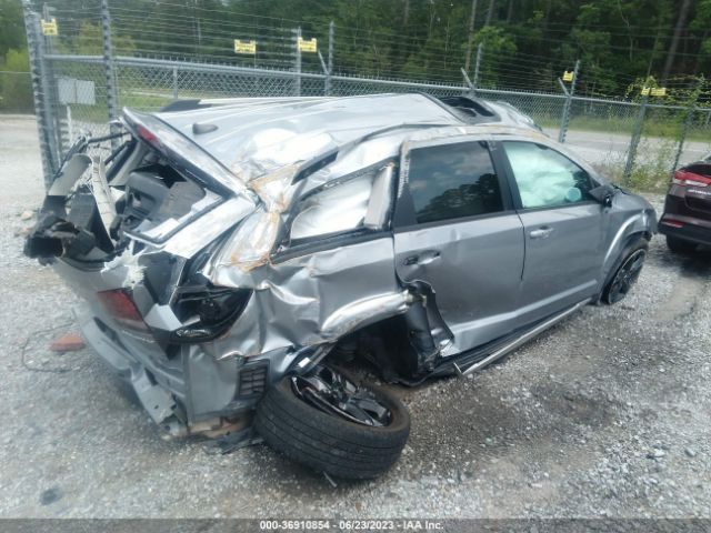 3C4PDCGB0LT271269 Dodge Journey Crossroad