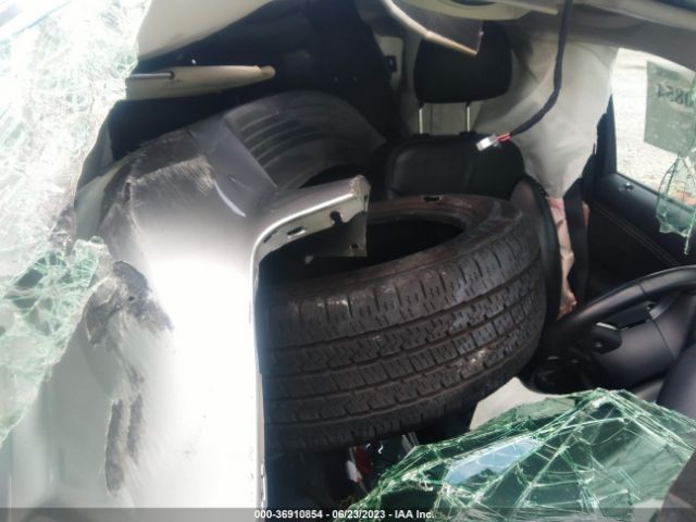 3C4PDCGB0LT271269 Dodge Journey Crossroad