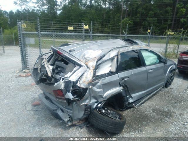 3C4PDCGB0LT271269 Dodge Journey Crossroad