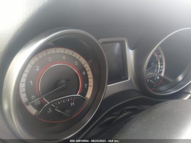 3C4PDCGB0LT271269 Dodge Journey Crossroad
