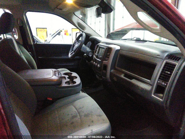 1C6RR7KT6ES168628 RAM 1500 Express