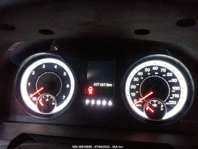 1C6RR7KT6ES168628 RAM 1500 Express