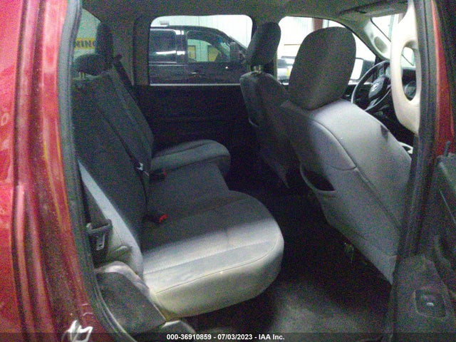 1C6RR7KT6ES168628 RAM 1500 Express