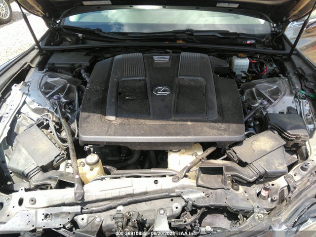 Lexus Ls Ls 500 2018 JTHB51FF9J5005504 Image 10