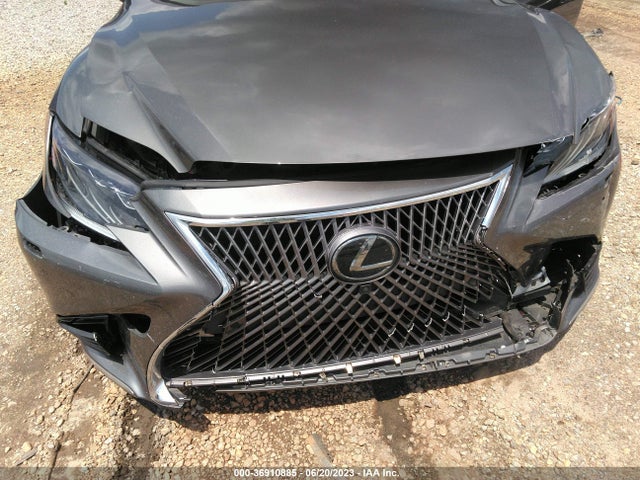 Lexus Ls Ls 500 2018 JTHB51FF9J5005504 Image 6