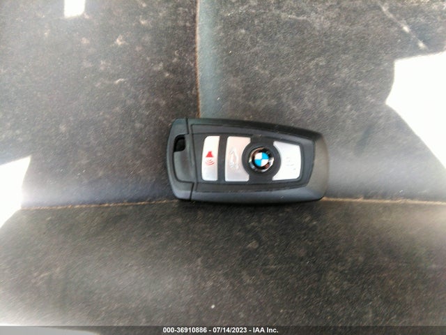 WBA5B1C56FG125319 BMW 5 Series 535i