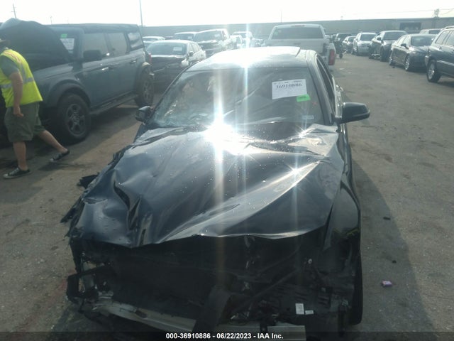 WBA5B1C56FG125319 BMW 5 Series 535i