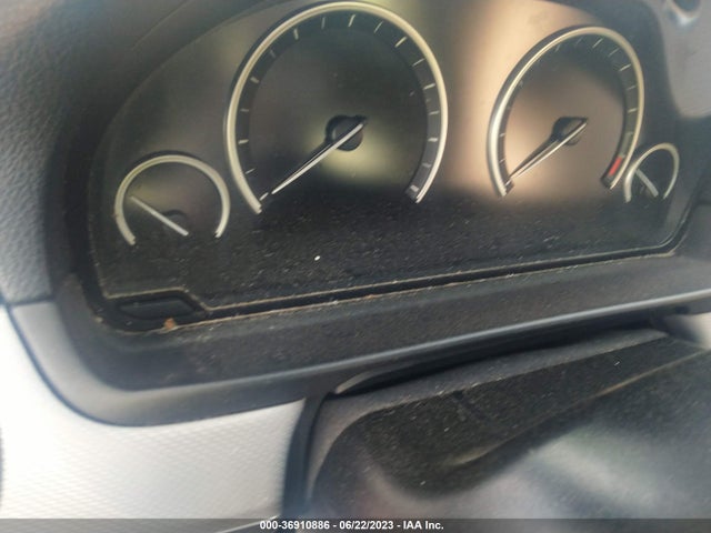 WBA5B1C56FG125319 BMW 5 Series 535i