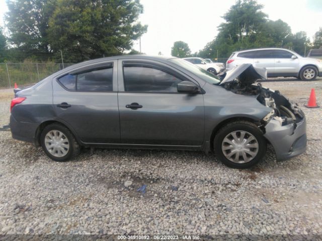 3N1CN7AP0JL823778 Nissan Versa Sedan S Plus