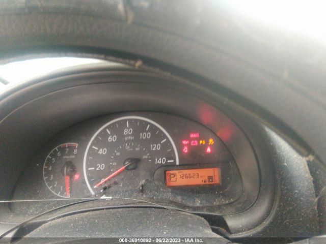 3N1CN7AP0JL823778 Nissan Versa Sedan S Plus