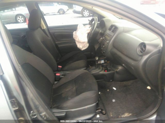 3N1CN7AP0JL823778 Nissan Versa Sedan S Plus