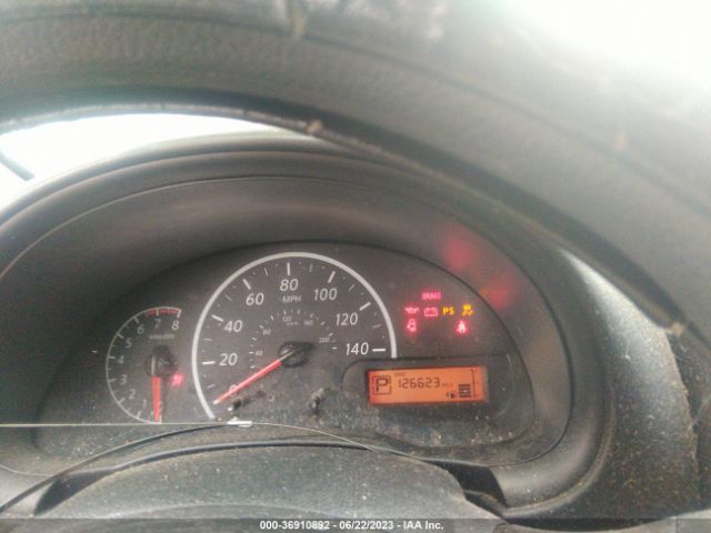 3N1CN7AP0JL823778 Nissan Versa Sedan S Plus