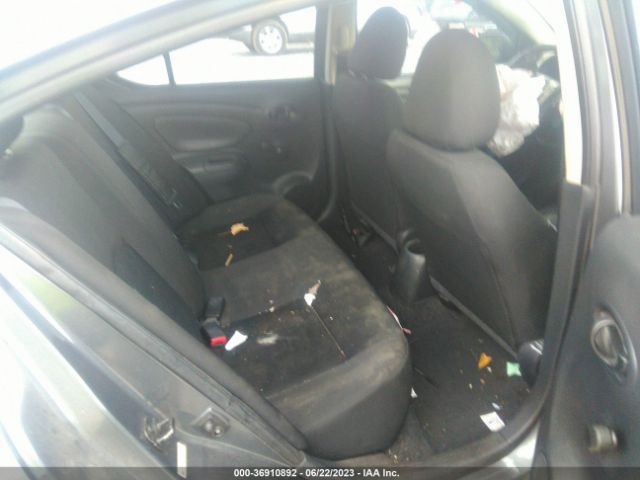 3N1CN7AP0JL823778 Nissan Versa Sedan S Plus