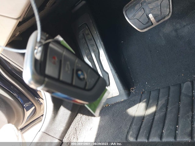 BMW M5 2021 WBS83CH08MCG08784 Image 11