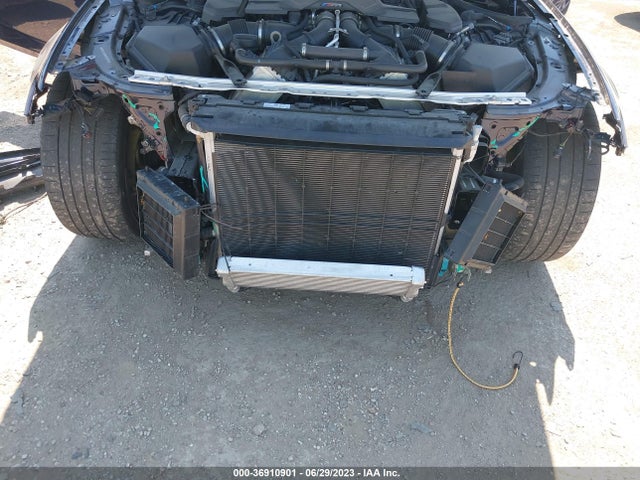 BMW M5 2021 WBS83CH08MCG08784 Image 6
