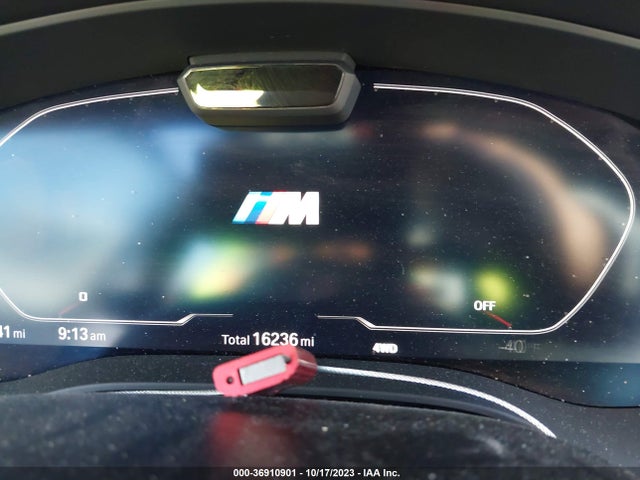 BMW M5 2021 WBS83CH08MCG08784 Image 7