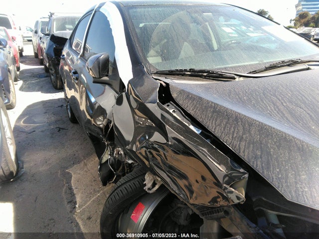 Toyota Corolla L/le/s/s Plus/le Plus 2014 5YFBURHE9EP095883 Image 13