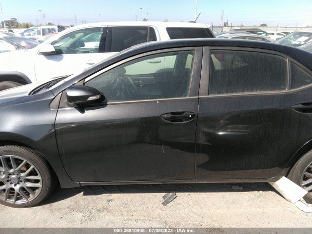 Toyota Corolla L/le/s/s Plus/le Plus 2014 5YFBURHE9EP095883 Image 14