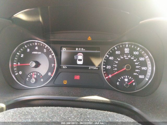 3KPF24AD3NE481275 KIA Forte Lxs