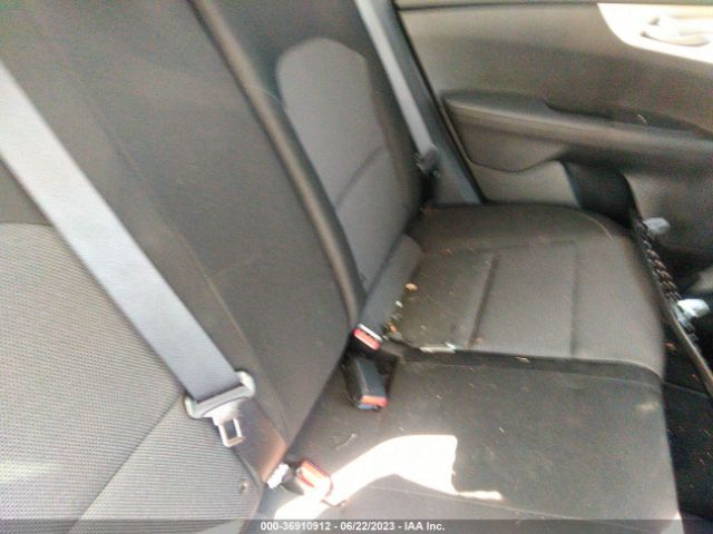 3KPF24AD3NE481275 KIA Forte Lxs