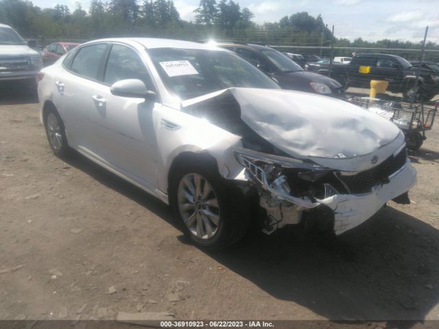 5XXGT4L36GG036688 auction archive image