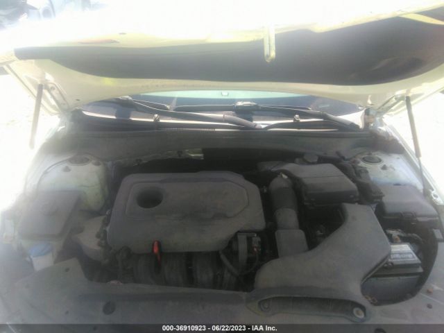 5XXGT4L36GG036688 KIA Optima Lx