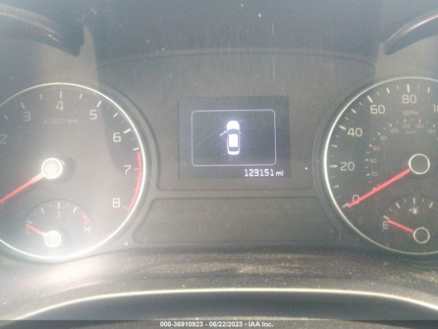 5XXGT4L36GG036688 KIA Optima Lx
