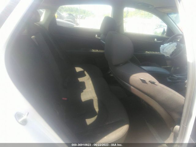 5XXGT4L36GG036688 KIA Optima Lx
