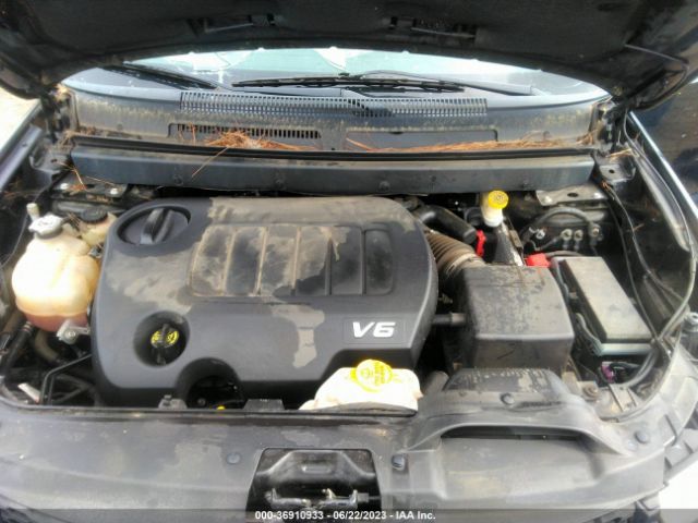 3C4PDCEG4GT128488 Dodge Journey R/t