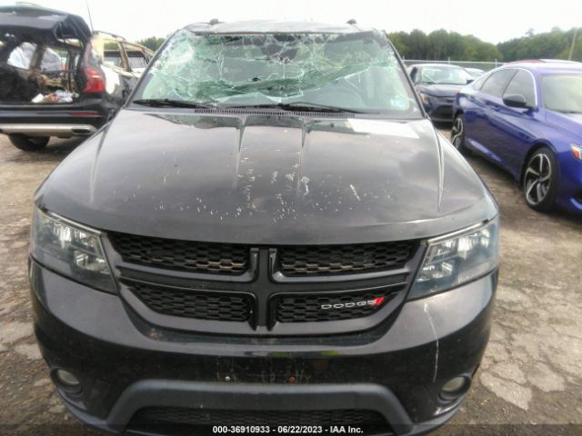 3C4PDCEG4GT128488 Dodge Journey R/t