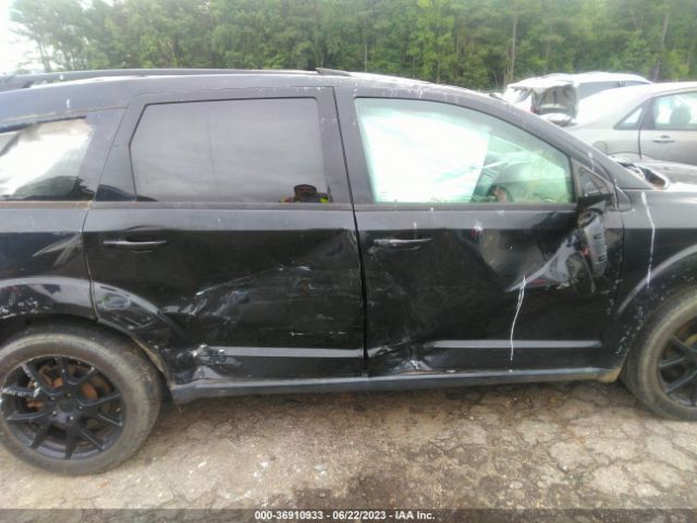 3C4PDCEG4GT128488 Dodge Journey R/t