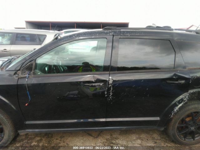 3C4PDCEG4GT128488 Dodge Journey R/t