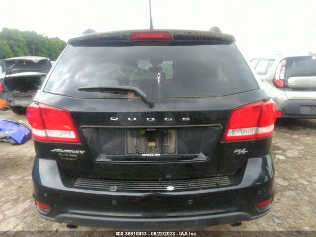 3C4PDCEG4GT128488 Dodge Journey R/t