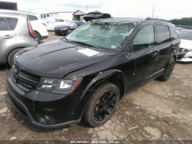 3C4PDCEG4GT128488 Dodge Journey R/t