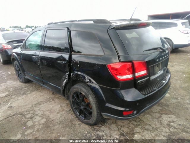 3C4PDCEG4GT128488 Dodge Journey R/t