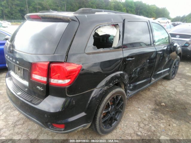3C4PDCEG4GT128488 Dodge Journey R/t