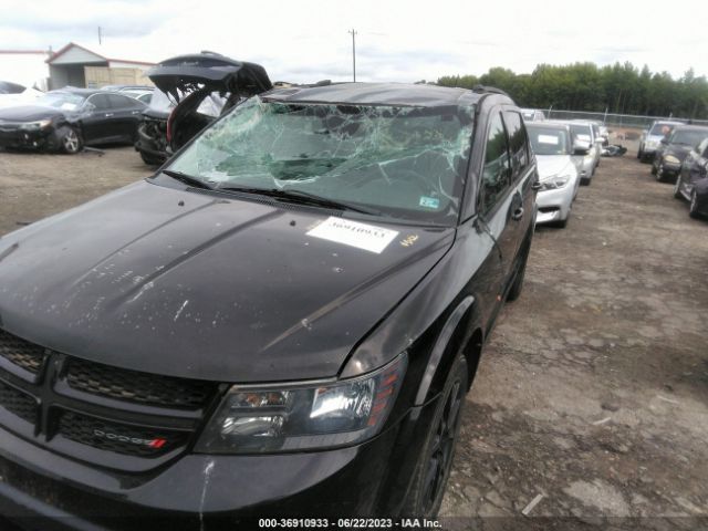 3C4PDCEG4GT128488 Dodge Journey R/t