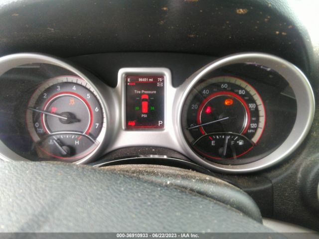 3C4PDCEG4GT128488 Dodge Journey R/t