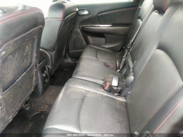 3C4PDCEG4GT128488 Dodge Journey R/t