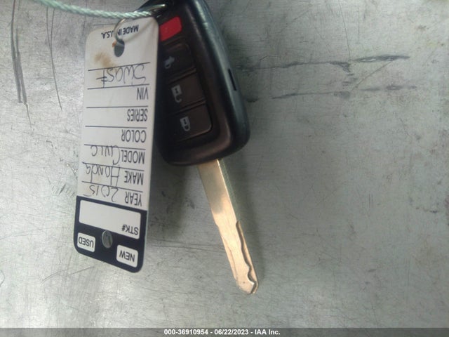 Honda Civic Sedan Lx 2015 19XFB2F5XFE106281 Image 3