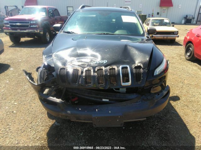 1C4PJMBS9EW211753 Jeep Cherokee
