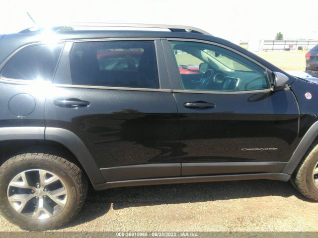 1C4PJMBS9EW211753 Jeep Cherokee
