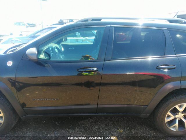 1C4PJMBS9EW211753 Jeep Cherokee