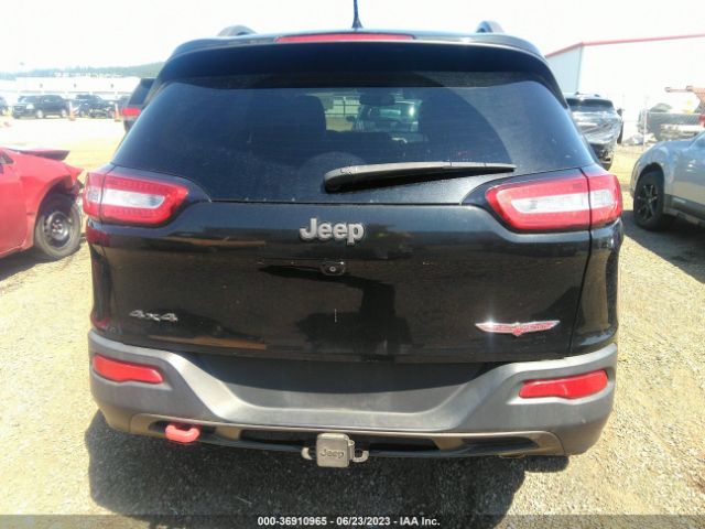 1C4PJMBS9EW211753 Jeep Cherokee