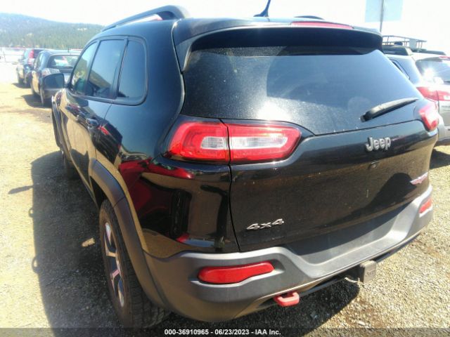 1C4PJMBS9EW211753 Jeep Cherokee