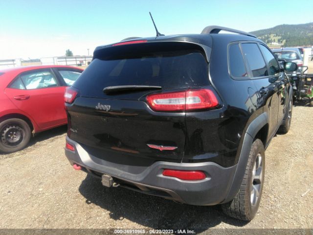1C4PJMBS9EW211753 Jeep Cherokee