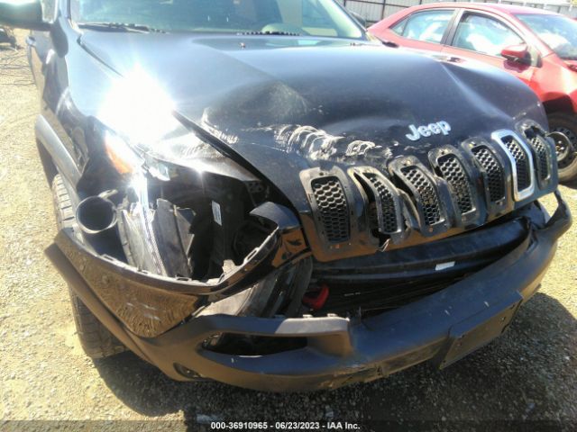 1C4PJMBS9EW211753 Jeep Cherokee