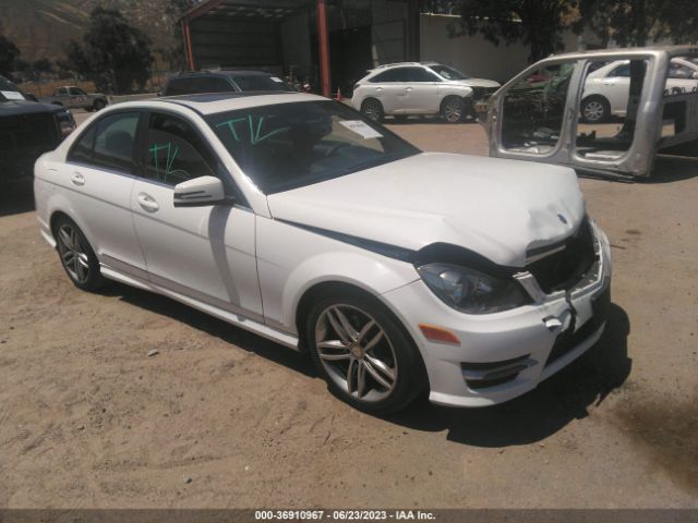 WDDGF4HB5EA955927 auction archive image