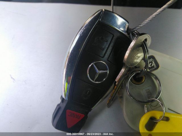 WDDGF4HB5EA955927 Mercedes-Benz C-class C 250